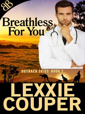 cover image of Breathless for You